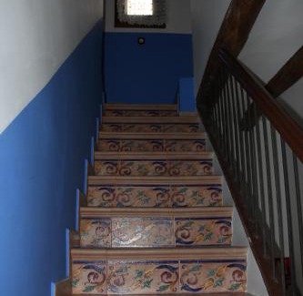 Villafeliche House | Casa Rural Laura