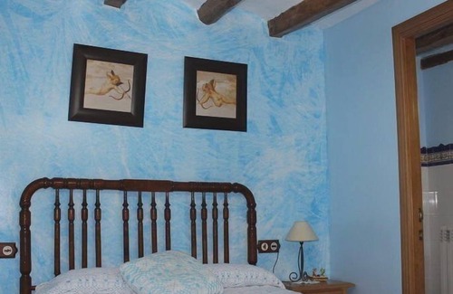 Villafeliche House | Casa Rural Laura