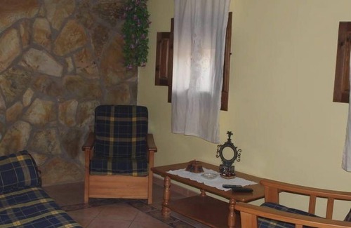 Villafeliche House | Casa Rural Laura