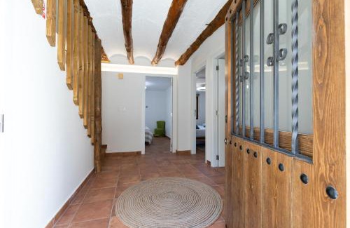 Teresa House | Casa Rural Lavadero en Teresa