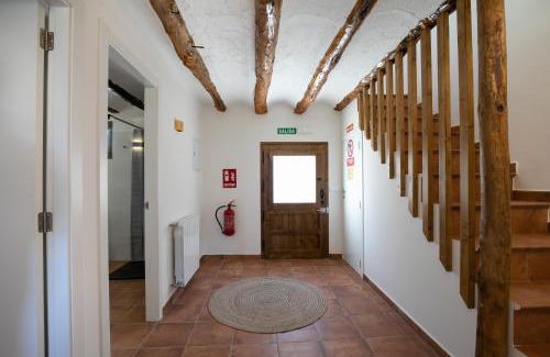 Teresa House | Casa Rural Lavadero en Teresa