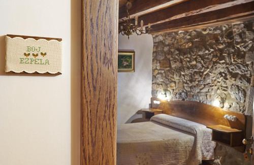 Zilbeti House | Casa Rural Lenco