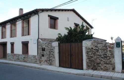 Casar de Palomero House | Casa Rural Leonor con piscina privada