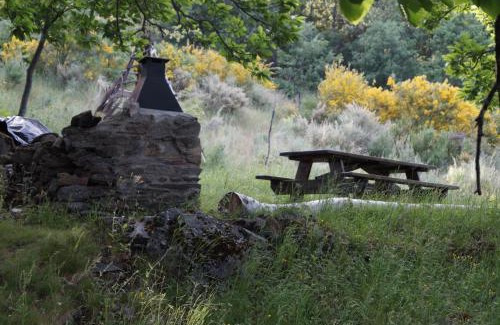 San Justo House | Casa Rural Leonor
