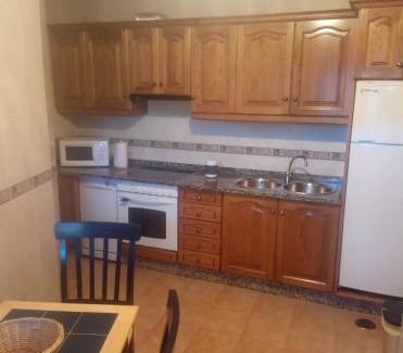 San Justo House | Casa Rural Leonor