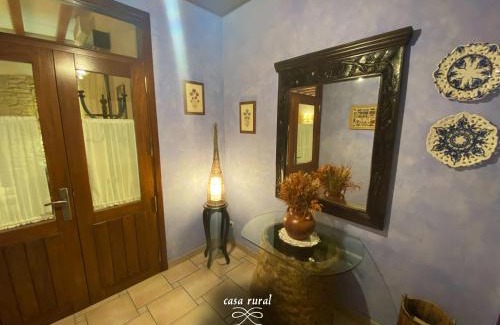 Rossell Villa | Casa rural Les Sorts