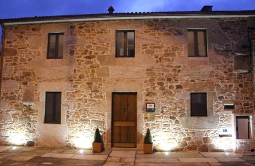 Muxia House | Casa Rural Liñeiros