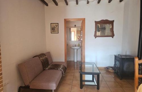 Benifato Apartment | CASA RURAL LLAVADOR Vall Guadalest