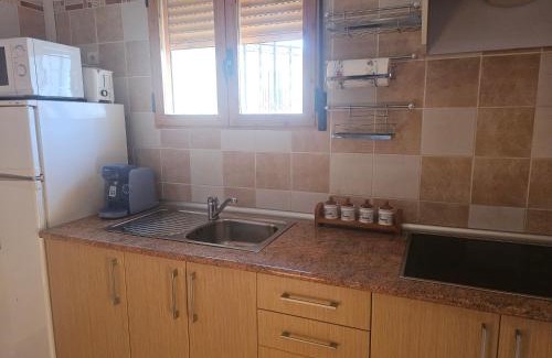 Benifato Apartment | CASA RURAL LLAVADOR Vall Guadalest