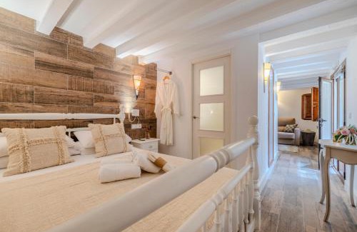 Lliber Bed & Breakfast | Casa Rural Lliber