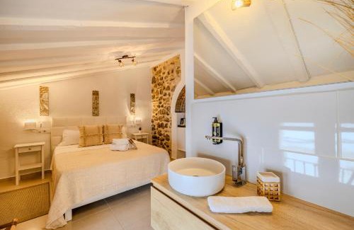 Lliber Bed & Breakfast | Casa Rural Lliber