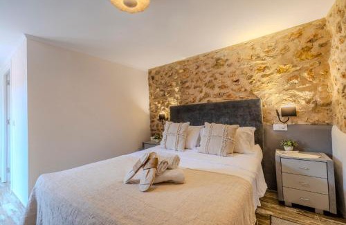 Lliber Bed & Breakfast | Casa Rural Lliber