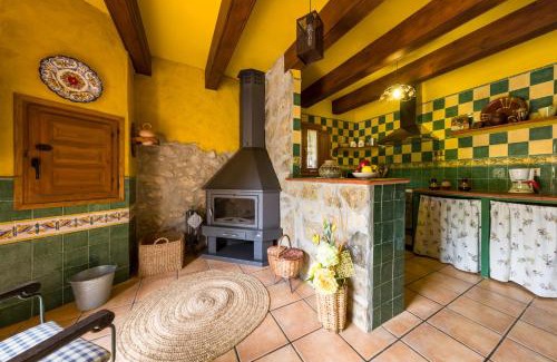Xerta House | Casa rural lo Maset de Carmeta