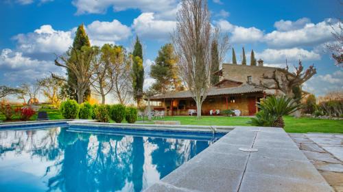 Juneda Ski Chalet | Casa Rural Lo molí