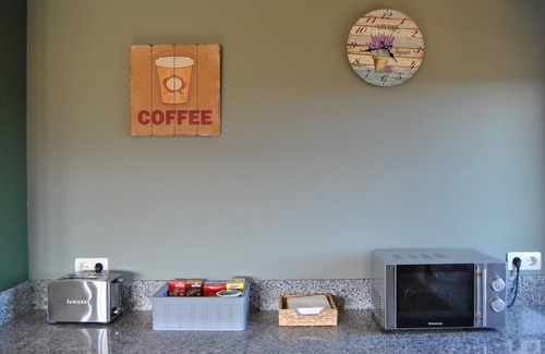 Salceda Cottage | Casa Rural Loisiana, 4 rooms, 8 ps max. 15min from Santiago & 150m Camino de Santiag