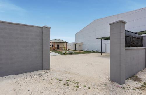 La Lantejuela House | Casa Rural Lola - Lantejuela