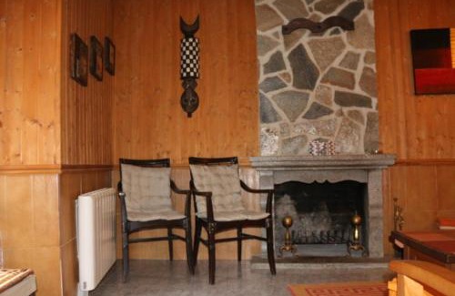 Navaluenga House | Casa Rural Los 2 Yugos