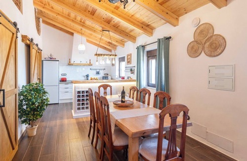 Velez-Malaga Villa | Casa Rural Los Aleses Vélez-Málaga by Ruralidays