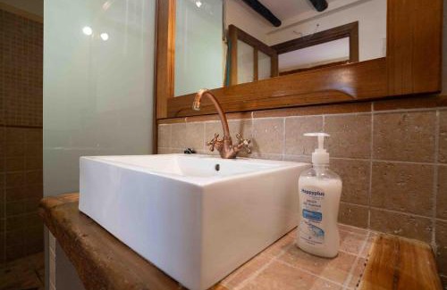 Trillo House | Casa Rural Los Arrieros