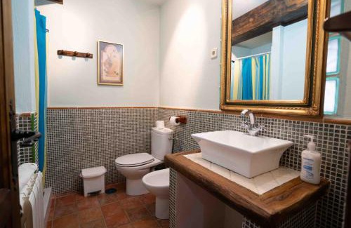 Trillo House | Casa Rural Los Arrieros