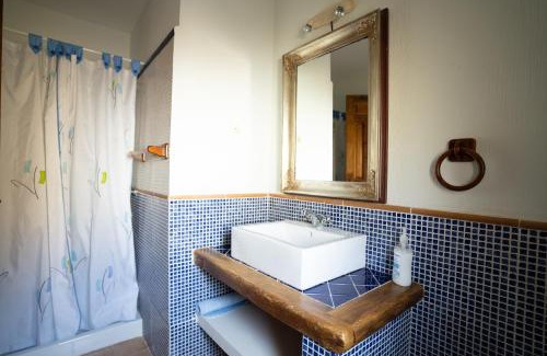 Trillo House | Casa Rural Los Arrieros