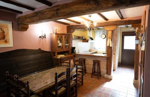 Trillo House | Casa Rural Los Arrieros
