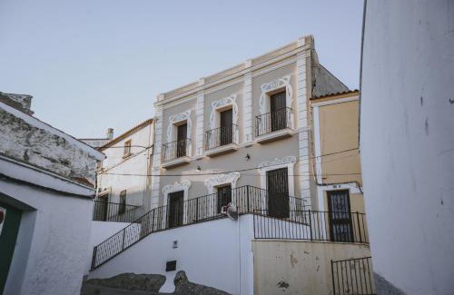 Alange House | Casa Rural Los Belloso