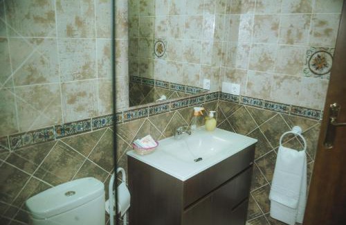 Alange House | Casa Rural Los Belloso