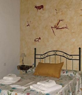 Nerpio House | CASA RURAL "LOS CASARES"