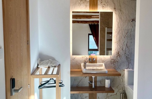 Sarinena House | Casa Rural Los Chicos de Lastanosa