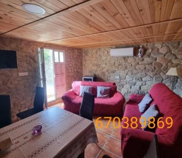 Benaojan House | Casa Rural Los Cipreses
