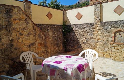 Benaojan House | Casa Rural Los Cipreses