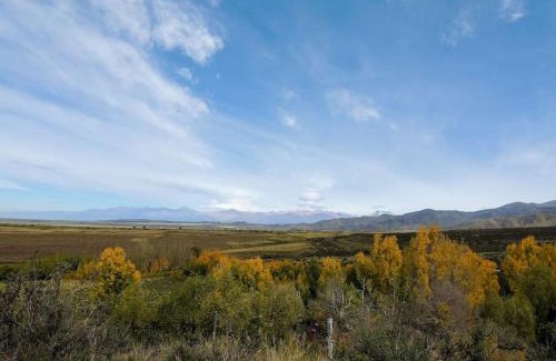 Tupungato House | Casa Rural Los Coirones 4Pax By Inside