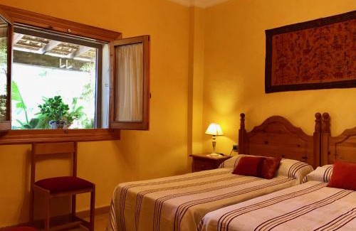Los Diaz House | Casa Rural LOS CORTESES
