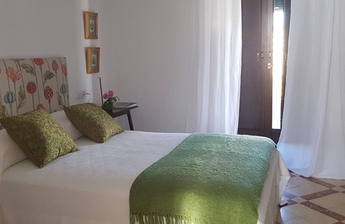 Fuente-Tojar Bed & Breakfast | Casa Rural Los Danzantes