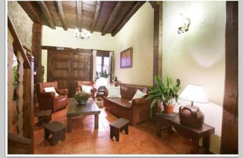Cabezuela del Valle House | CASA RURAL LOS PORTALES Valle del Jerte