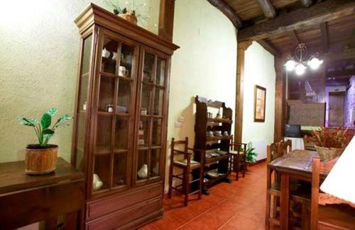 Cabezuela del Valle House | CASA RURAL LOS PORTALES Valle del Jerte