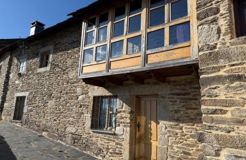 Puebla de Sanabria House | Casa Rural Los Cabritos de Tomás
