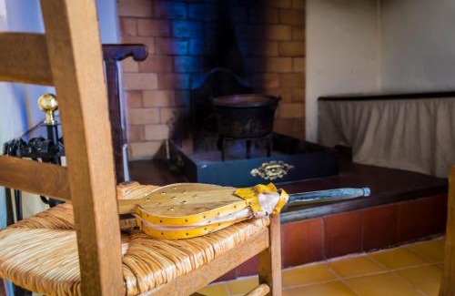 Gotor House | Casa Rural Los Lilos