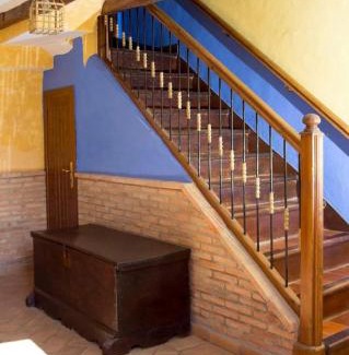Gotor House | Casa Rural Los Lilos