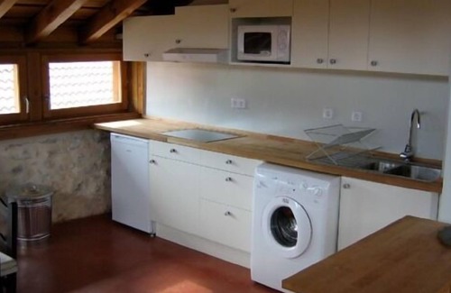 Siguenza Cottage | Casa rural Los Lilos for 6 people