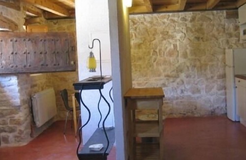 Siguenza Cottage | Casa rural Los Lilos for 6 people
