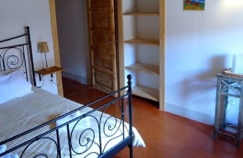Siguenza Cottage | Casa rural Los Lilos for 6 people