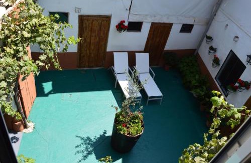 Villaturiel House | Casa Rural Los Lláganos