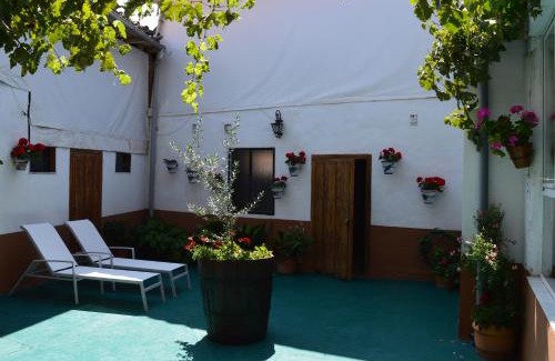 Villaturiel House | Casa Rural Los Lláganos