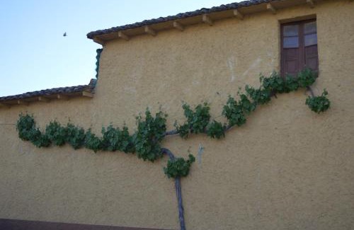 Villaturiel House | Casa Rural Los Lláganos