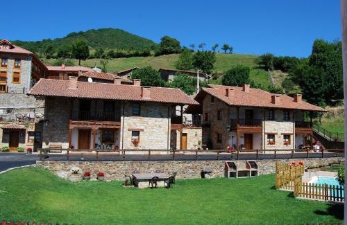Lerones House | Casa Rural Los Llares