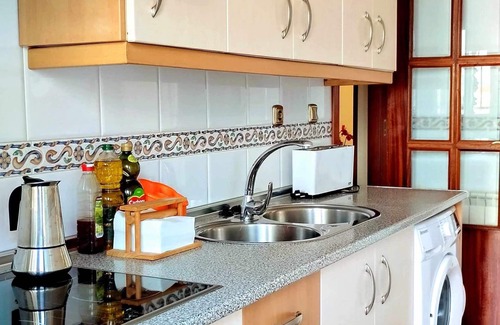 La Garrovilla Apartment | Casa Rural Los Mayorales II Apartment