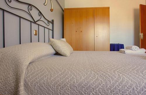 La Garrovilla Apartment | Casa Rural Los Mayorales II Apartamento