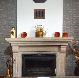 Sotoserrano House | Casa Rural Los Olivos